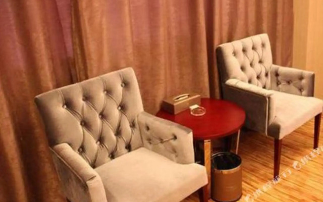Junshanhu Hotel