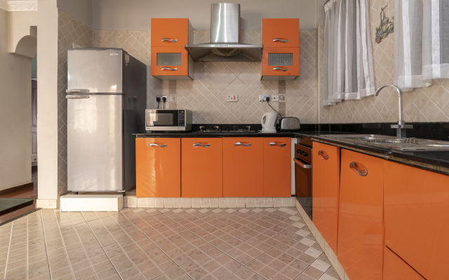 Eldon Villas