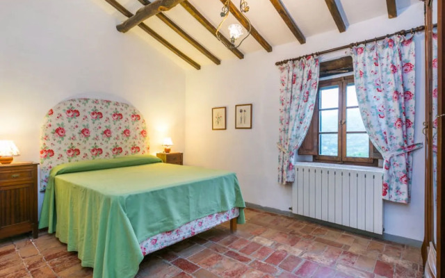 Podere Piastriccio/ Apt. Grande PCA105