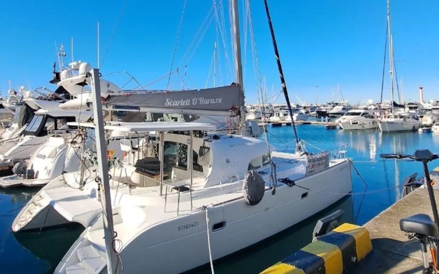 Апартаменты на улице Роз 115