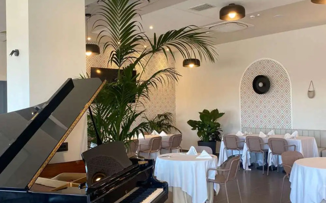 Best Western Hotel Massafra