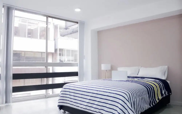 Privada de Horacio 18 Residences