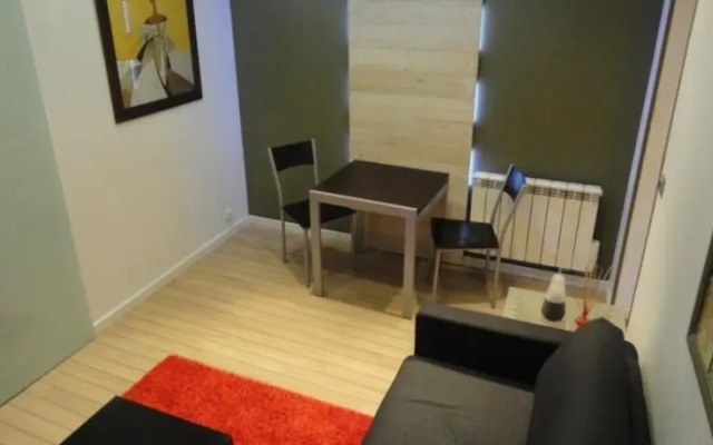 Gîte La Maison de Cyrille