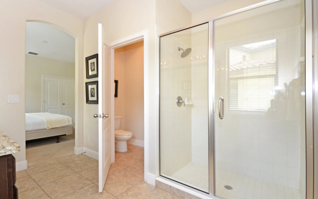 Fountains Retreat, Davenport, US