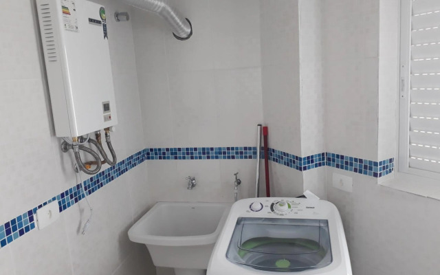 Real Plaza Flat 1505