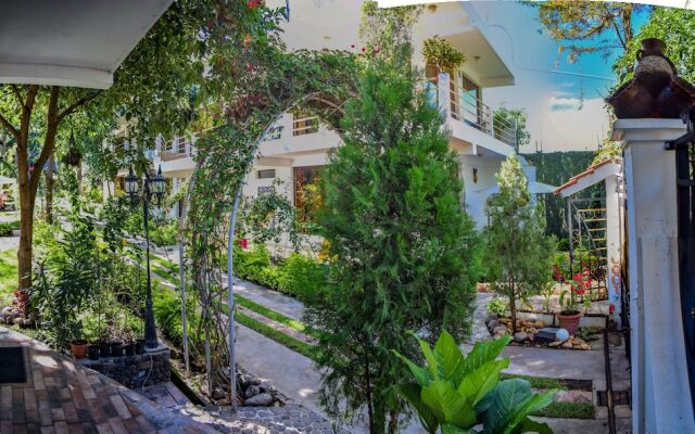 Pescador Hotel PH