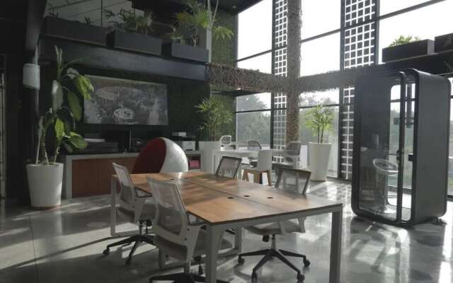 Central Park Tulum G104-Luxury Spa Inc