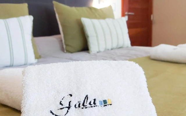 Gala Apart Boutique & Spa -sólo para adultos-