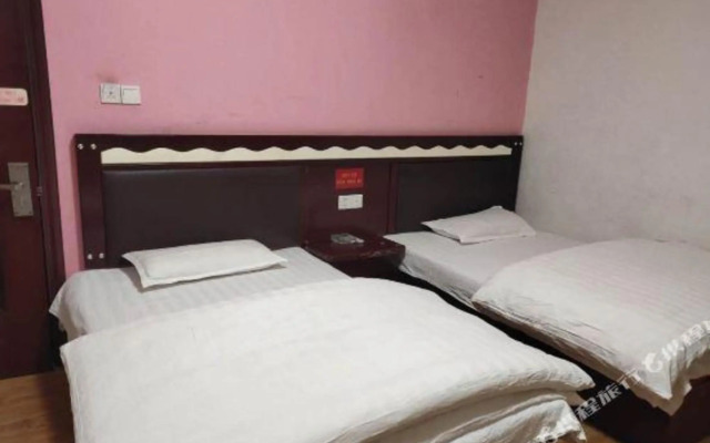 Jujia Hotel