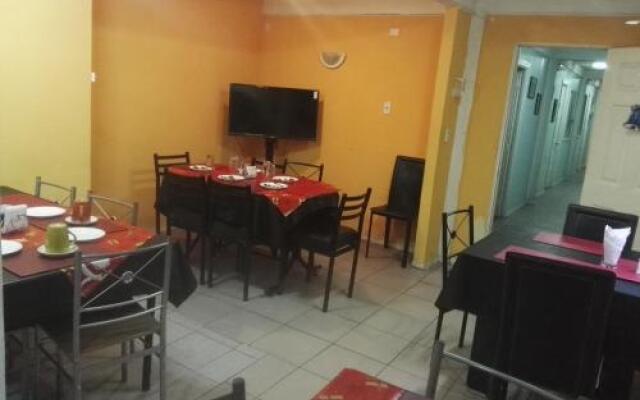 Hotel Mol