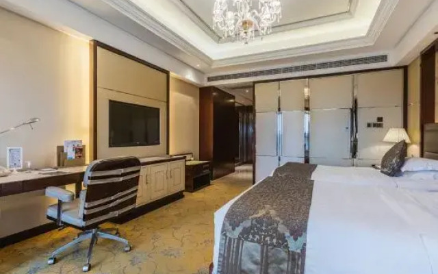 Tongli Lake Resort (Phase II)