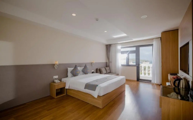 Orbit Hotel