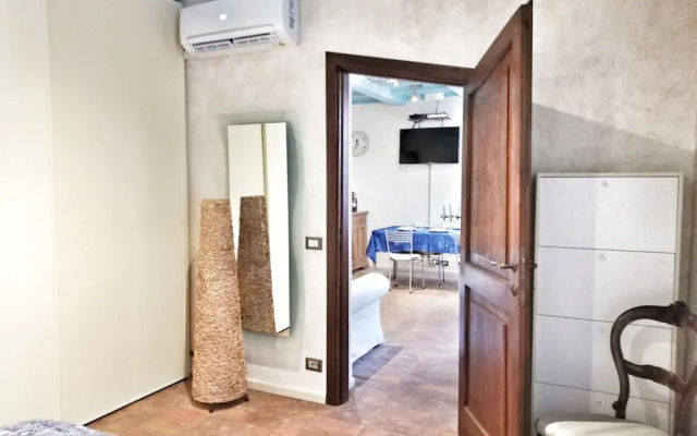 Luna 36 Apartment In Central Florence