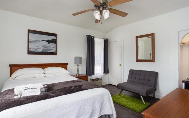 Travel Inn of Titusville