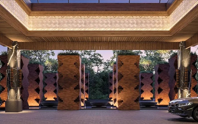 Novotel Bali Ubud Resort