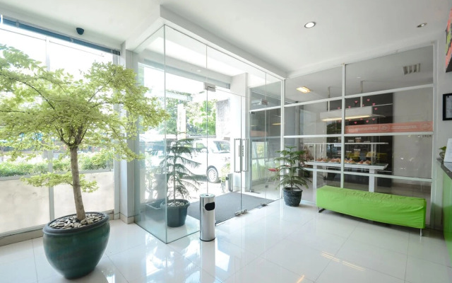 Airy Eco PGC Sukalila Selatan 47 Cirebon