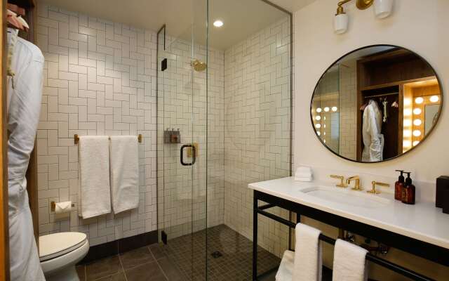 The Ramble Hotel