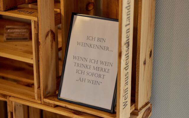 Moselhotel Weinhaus Simon