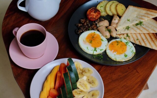 Spicepeek Boutique Hotel CMB Airport