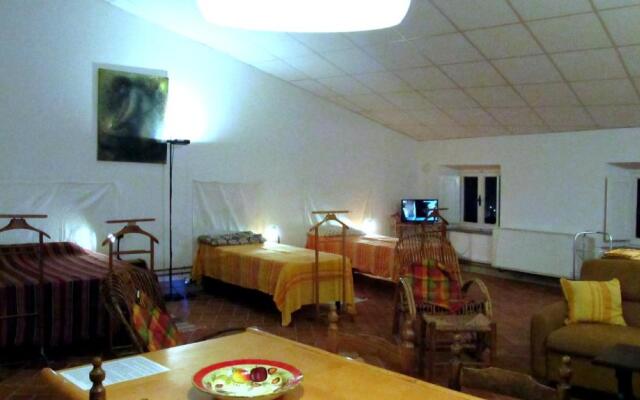 Casa Cordati