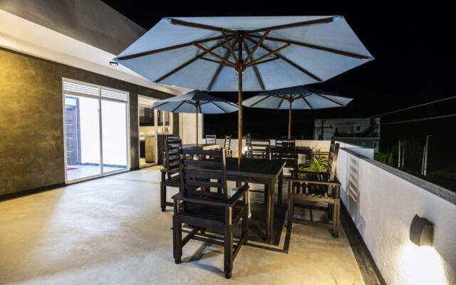 Sea Yo Villa - Super Luxury 2 Bed Room Apartment