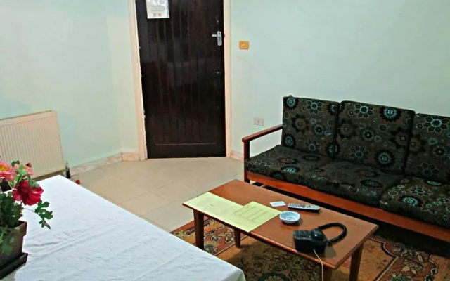 Sufara Hotel Suites