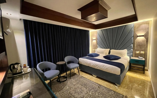 Petra Sella Hotel