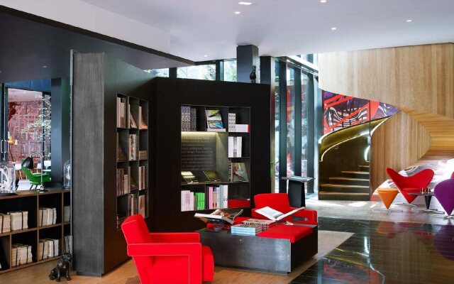 citizenM London Bankside