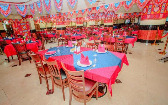 Amjad Al Deafah Hotel