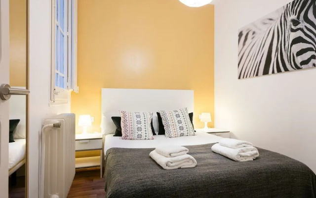 Stay U-nique Apartments Napols I