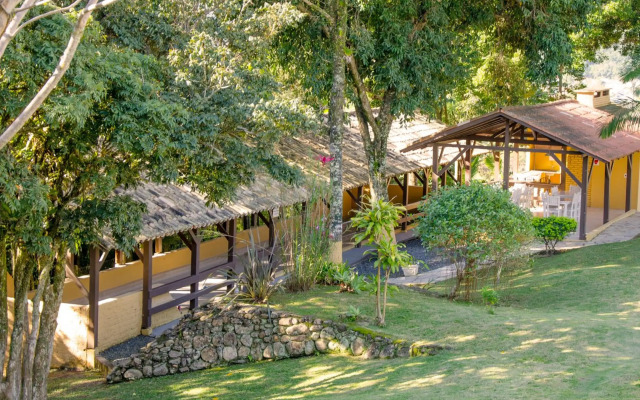 Hotel Morro do Sol