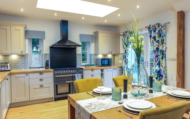 Woodmans Cottage @ Nables Farm