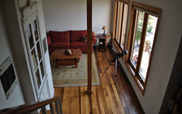 B&B 18 de Septiembre