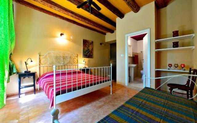 Bed & Breakfast Spalatum