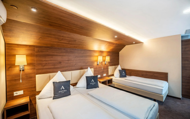 Aspire Castillo Reutlingen, Trademark Collection by Wyndham