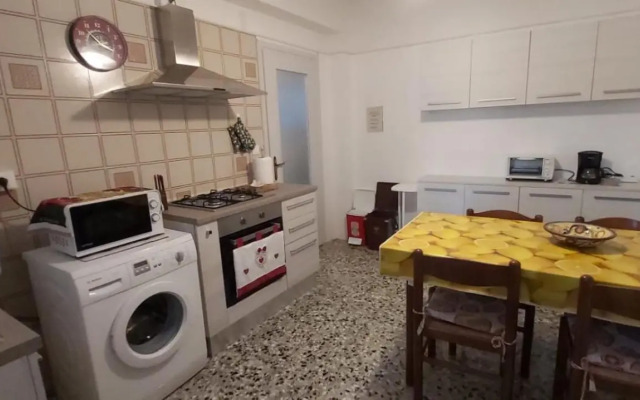 Appartamento Heidi In Centro Storico