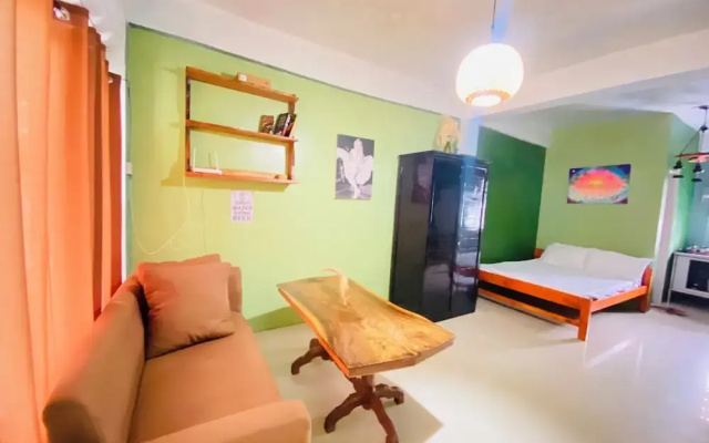 Carib Apartment
