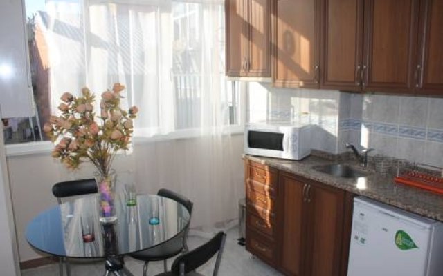 Pera Apartment