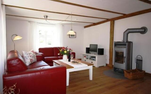 Am Trommelplatz - Ferienwohnung 2 - [#66237]