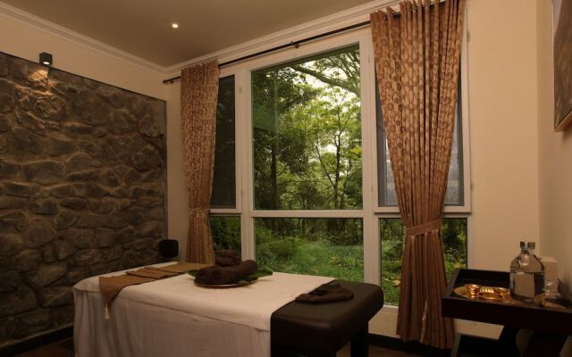 Montrose Golf Resort & Spa