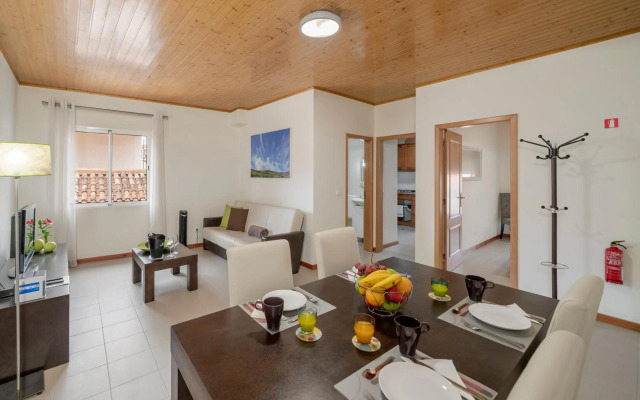 Apartamentos Taberna by OurMadeira