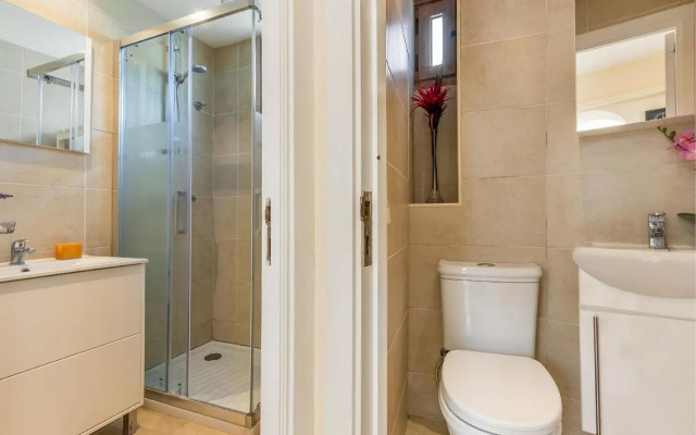 Apartment Carabela 2