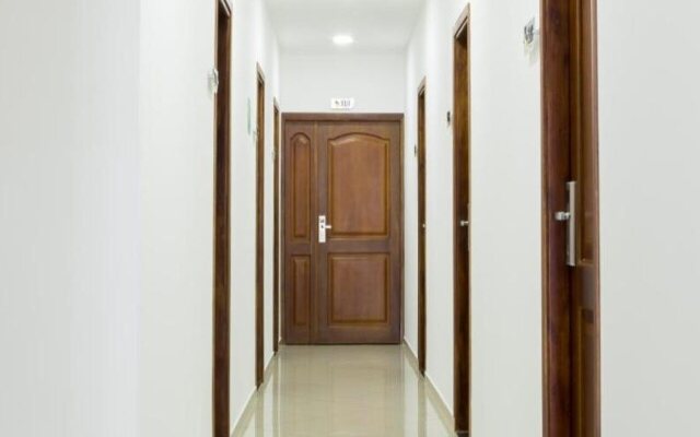 Hotel Sabana del Sinú By Gh Suites