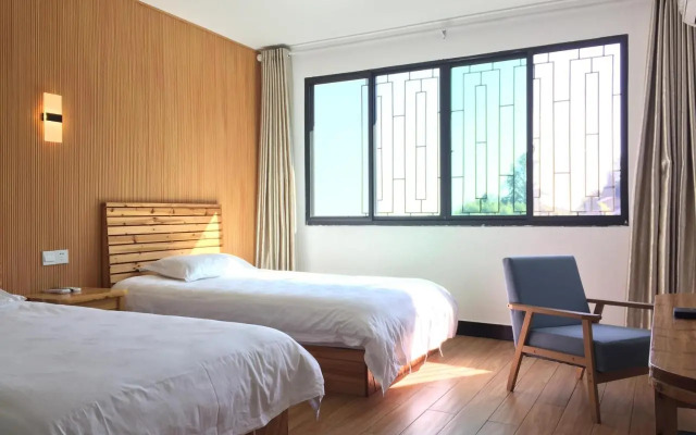 Yunhe Titian Fengyin Inn