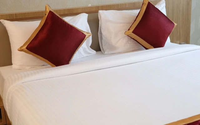 ICON Express by BHAGINI