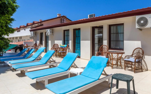 Marcan Beach Hotel (ADULT ONLY 16+)