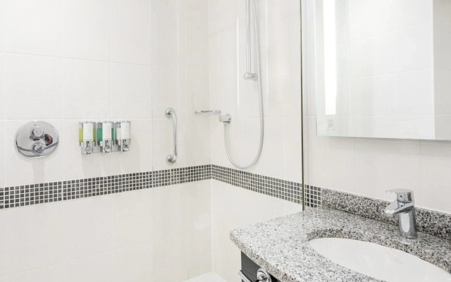 Hampton By Hilton Sheffield