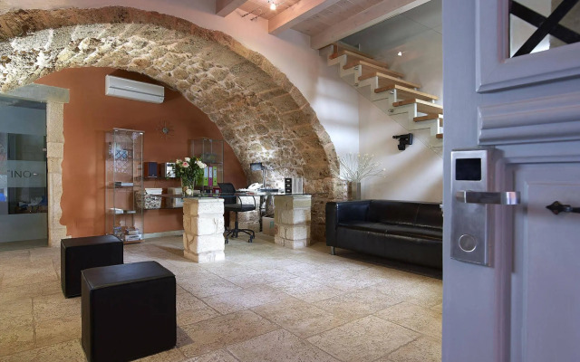 Boutique Hotel Fortino