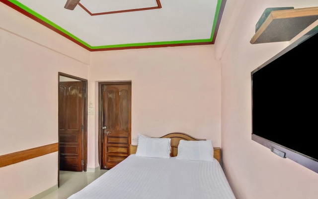 Spot on 46408 Hotel Saaj