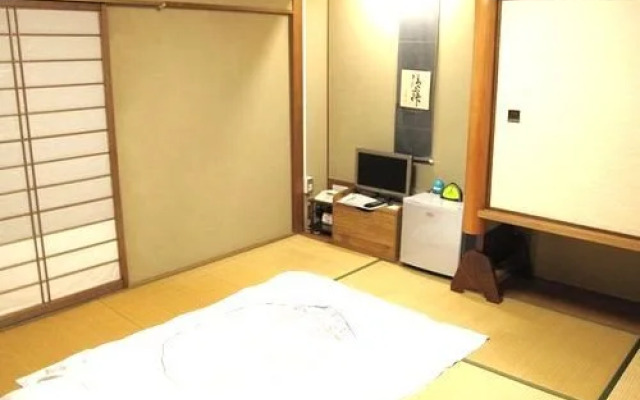 Central Hotel Kamojima